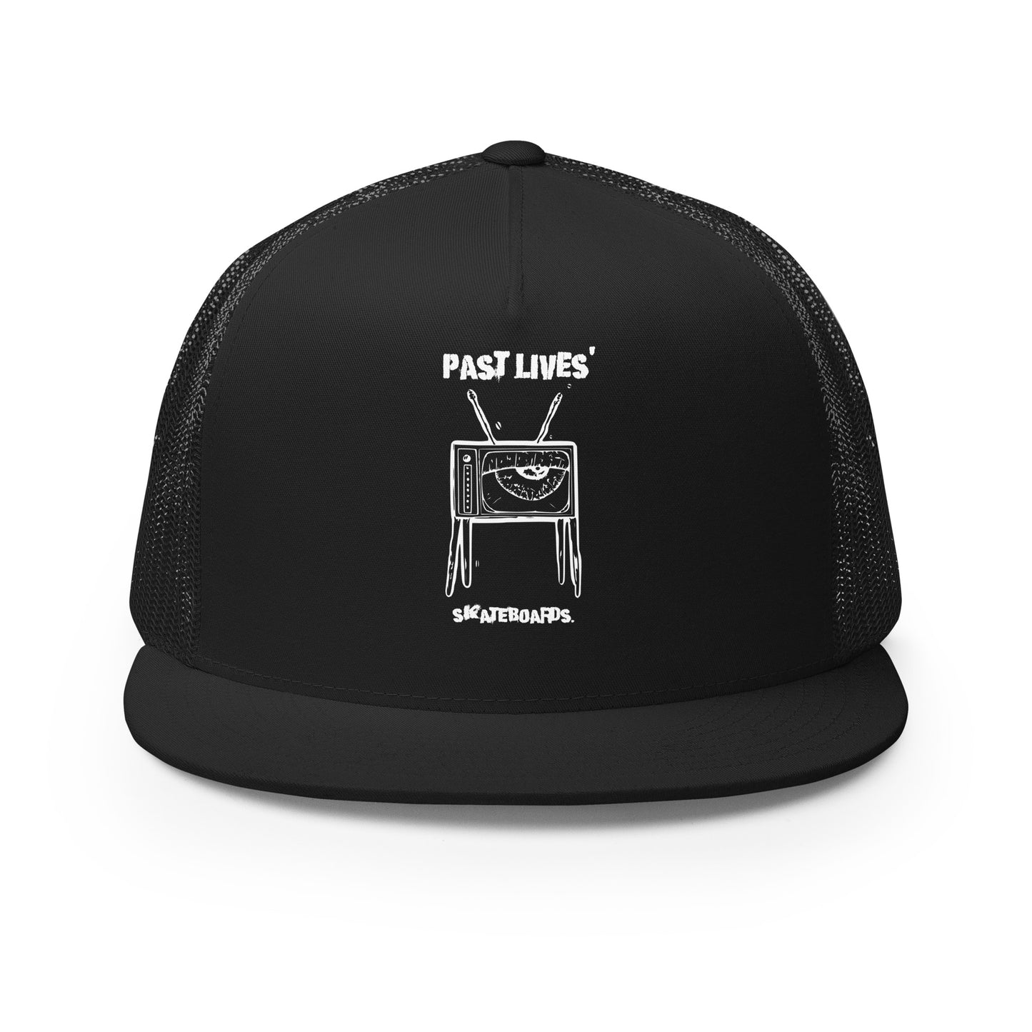 TV Party trucker hat