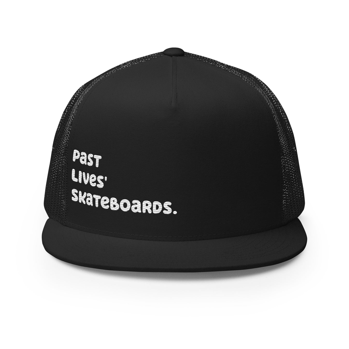 Past Lives' OG Trucker Cap