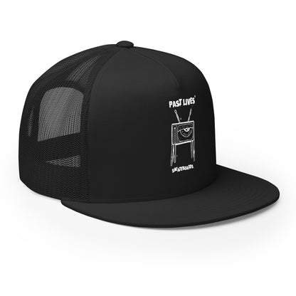 TV Party trucker hat