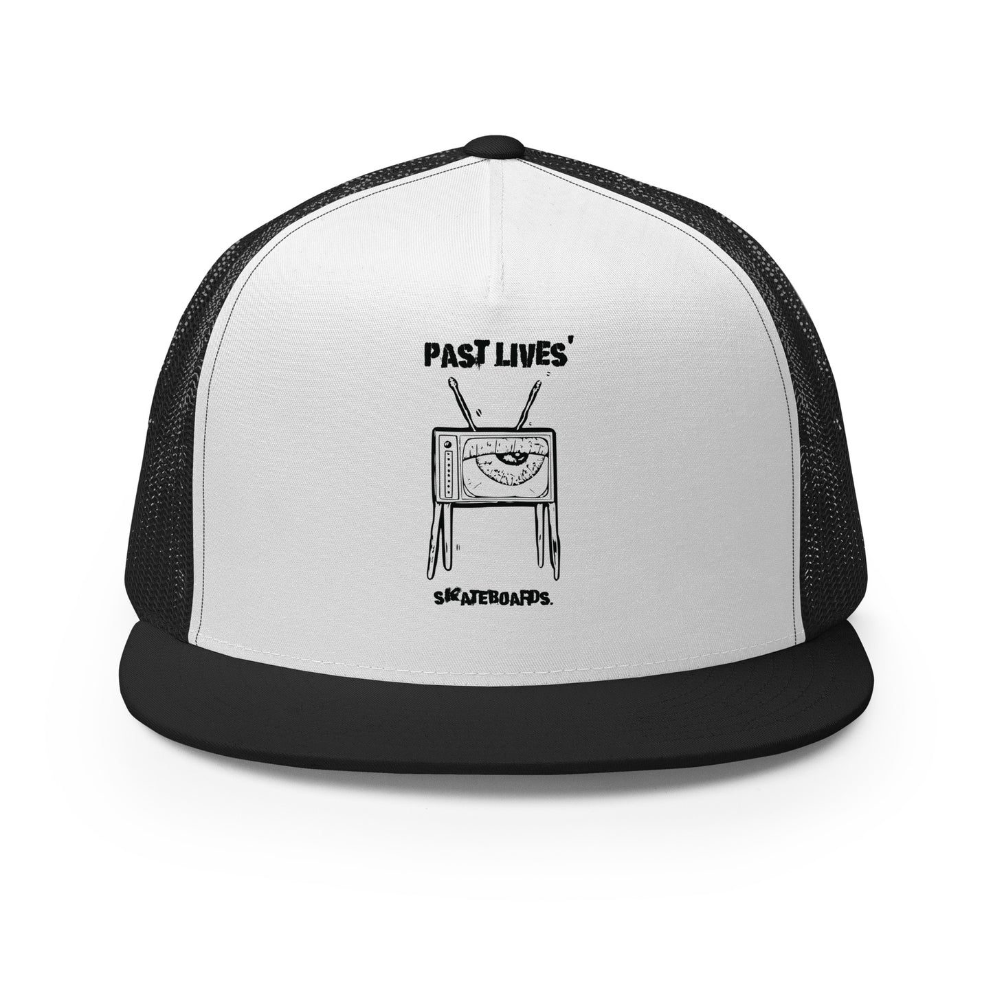 TV Party trucker hat