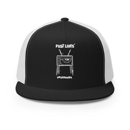 TV Party trucker hat