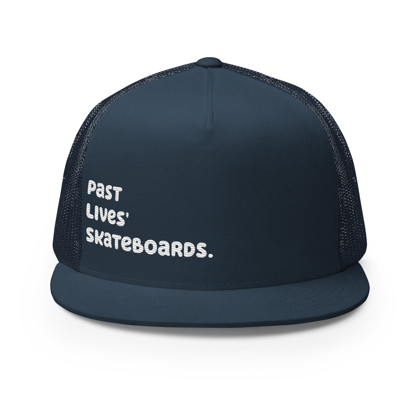 Past Lives' OG Trucker Cap