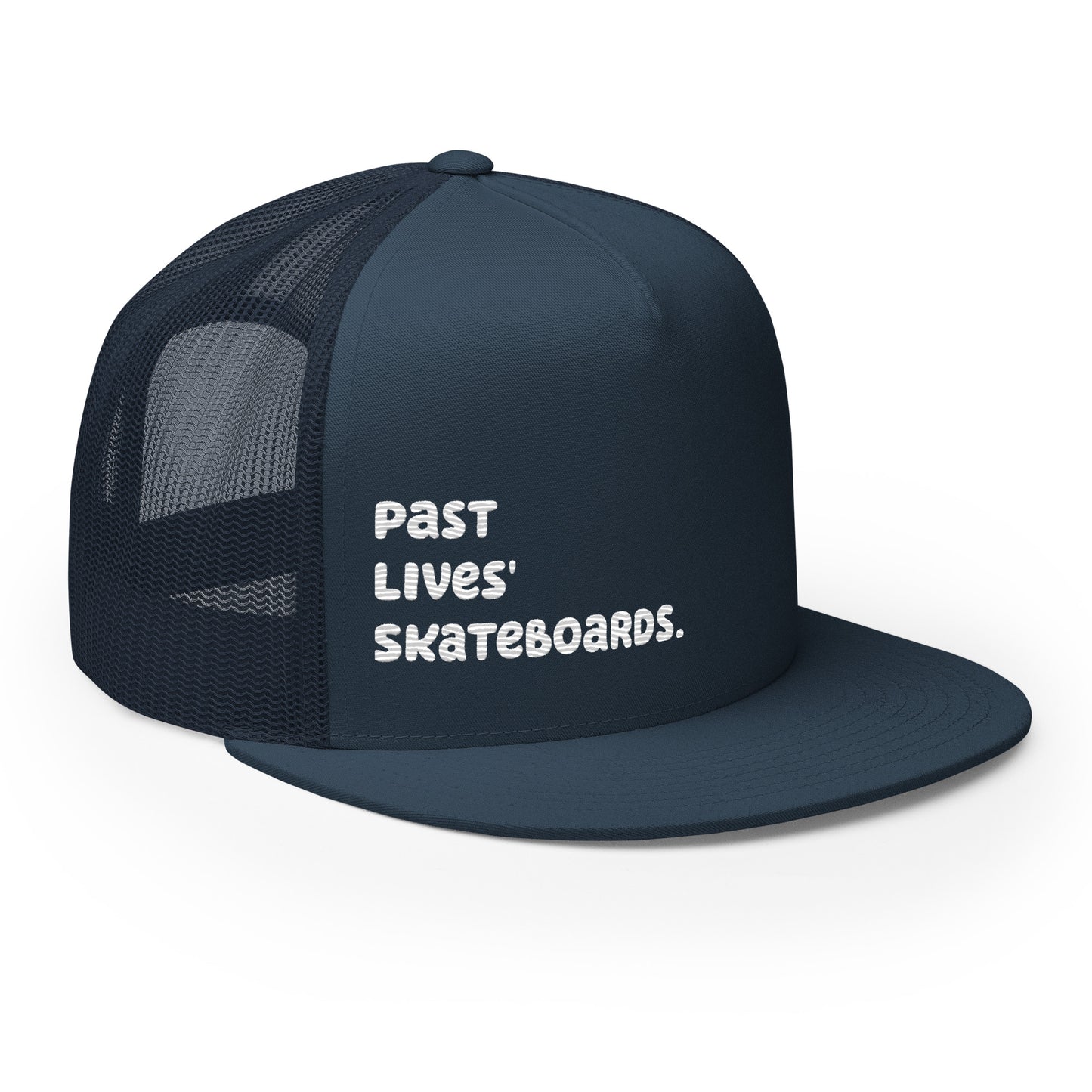 Past Lives' OG Trucker Cap