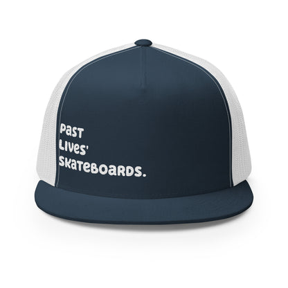 Past Lives' OG Trucker Cap