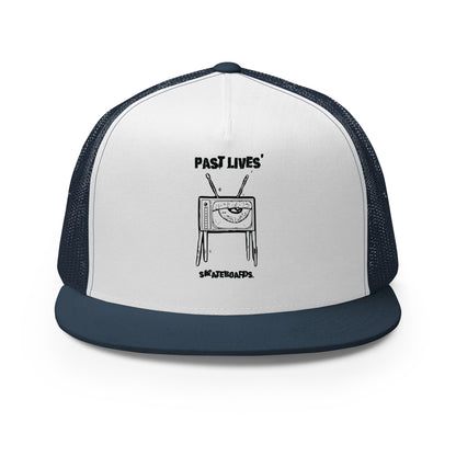 TV Party trucker hat