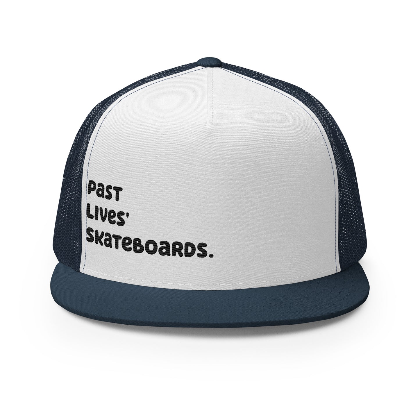 Past Lives' OG Trucker Cap