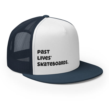 Past Lives' OG Trucker Cap