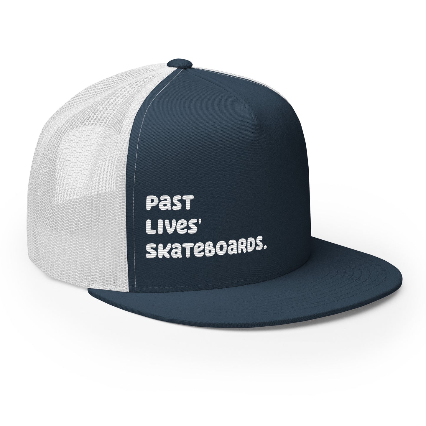 Past Lives' OG Trucker Cap