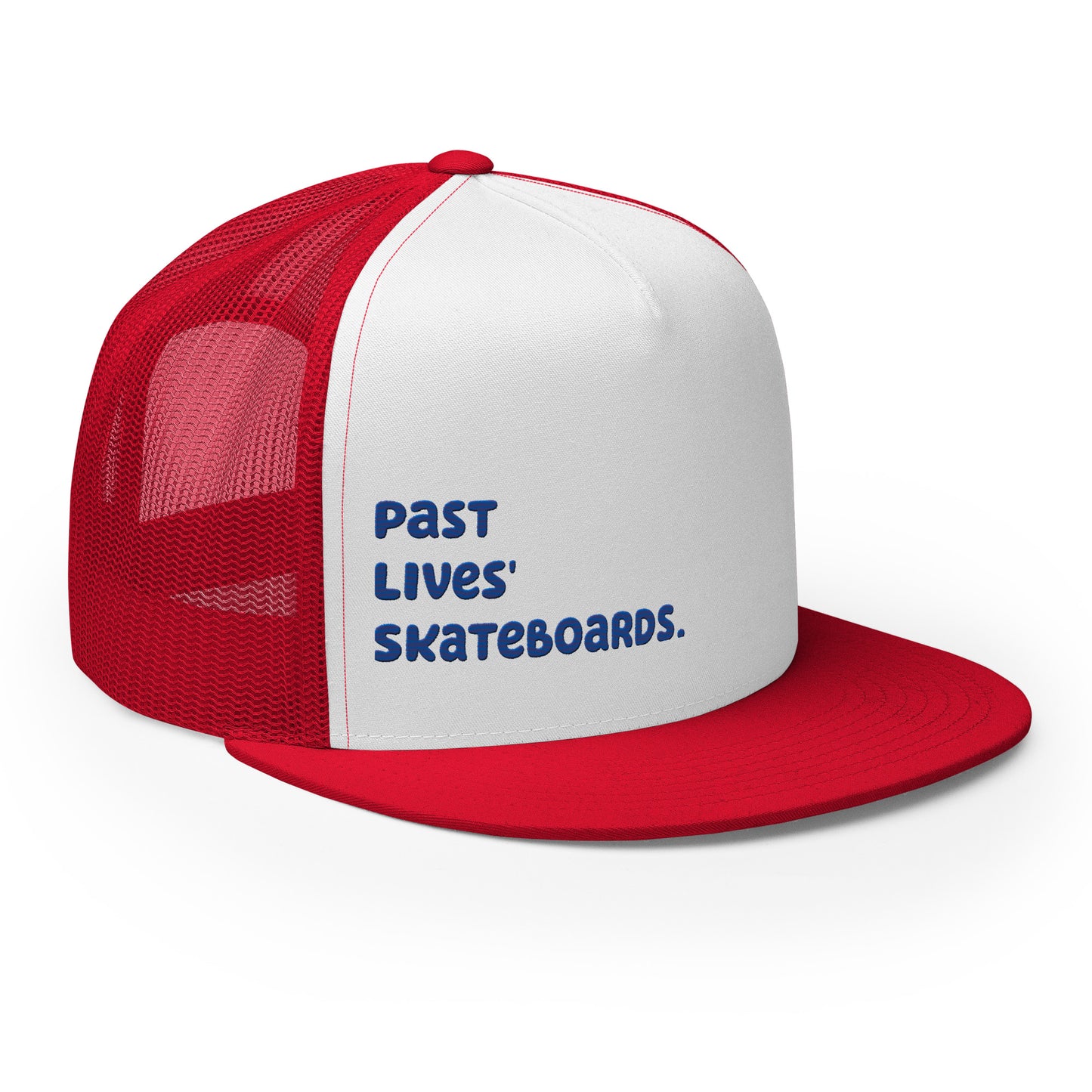 Past Lives' OG Trucker Cap