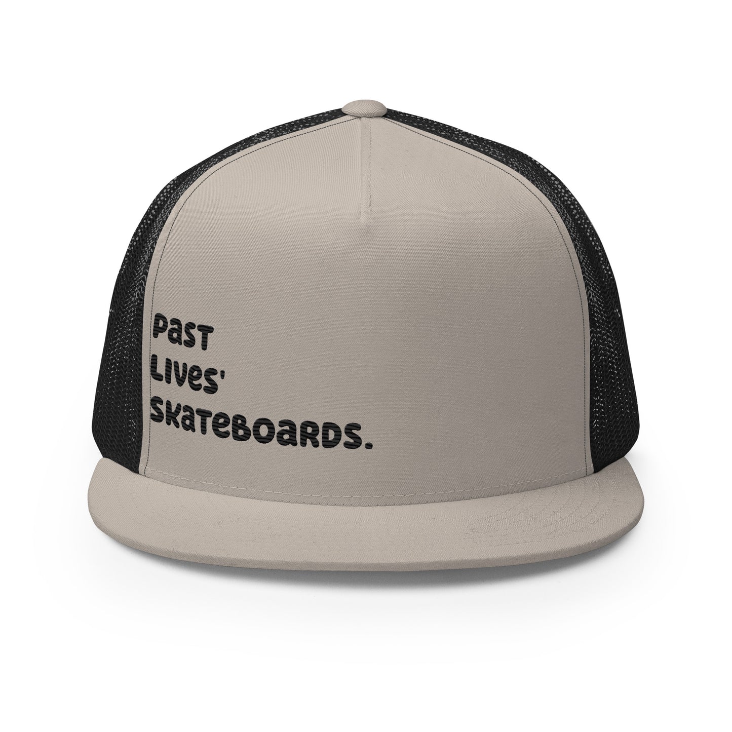 Past Lives' OG Trucker Cap