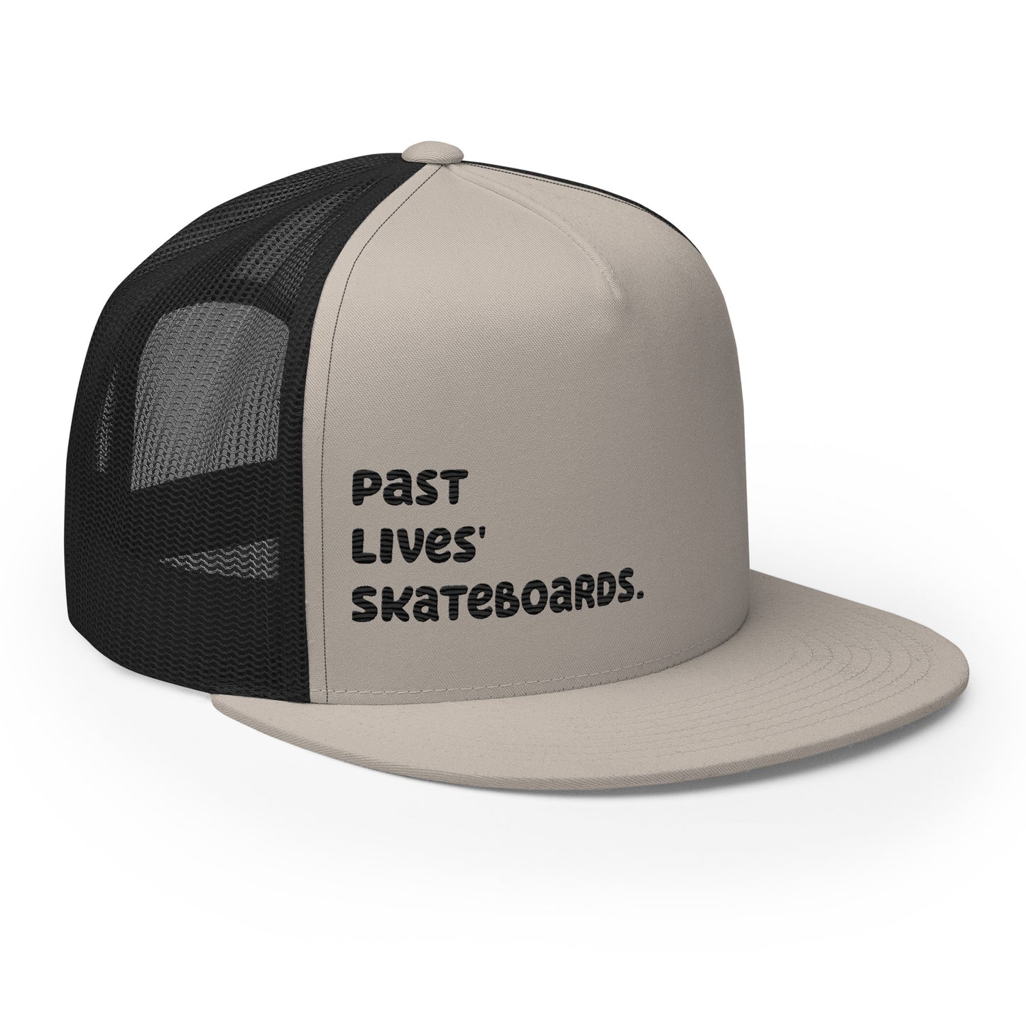 Past Lives' OG Trucker Cap